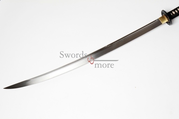 NoDachi Warrior Series NoDachi Warrior Series