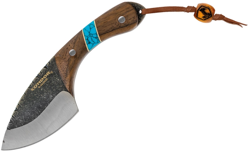 Blue River Skinner