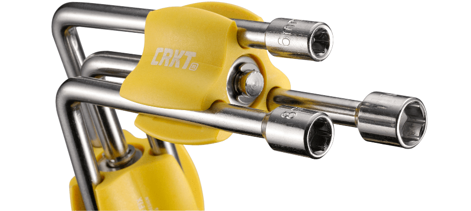 Twist & Fix Werkzeug