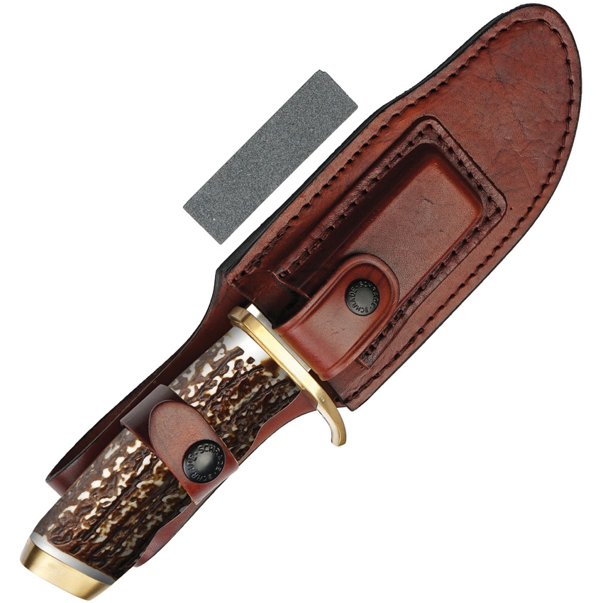 Uncle Henry 171UH Fixed Blade