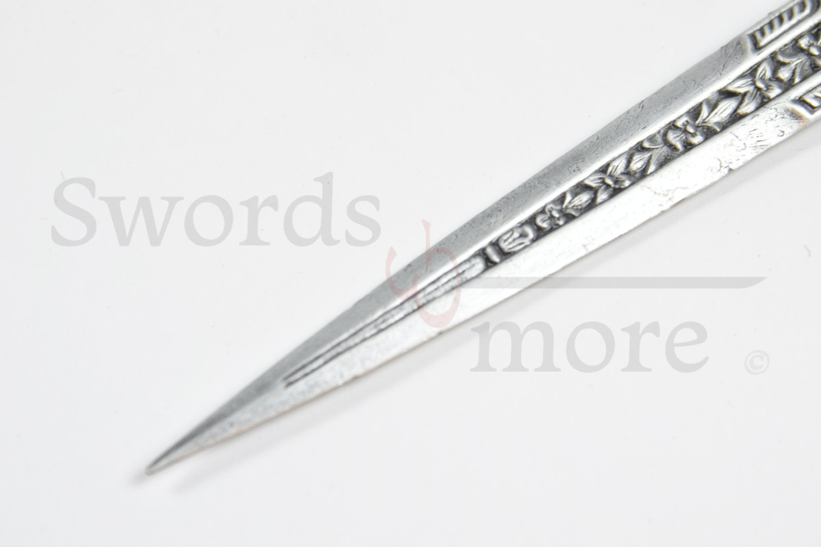 Boabdil Letter Opener with stand
