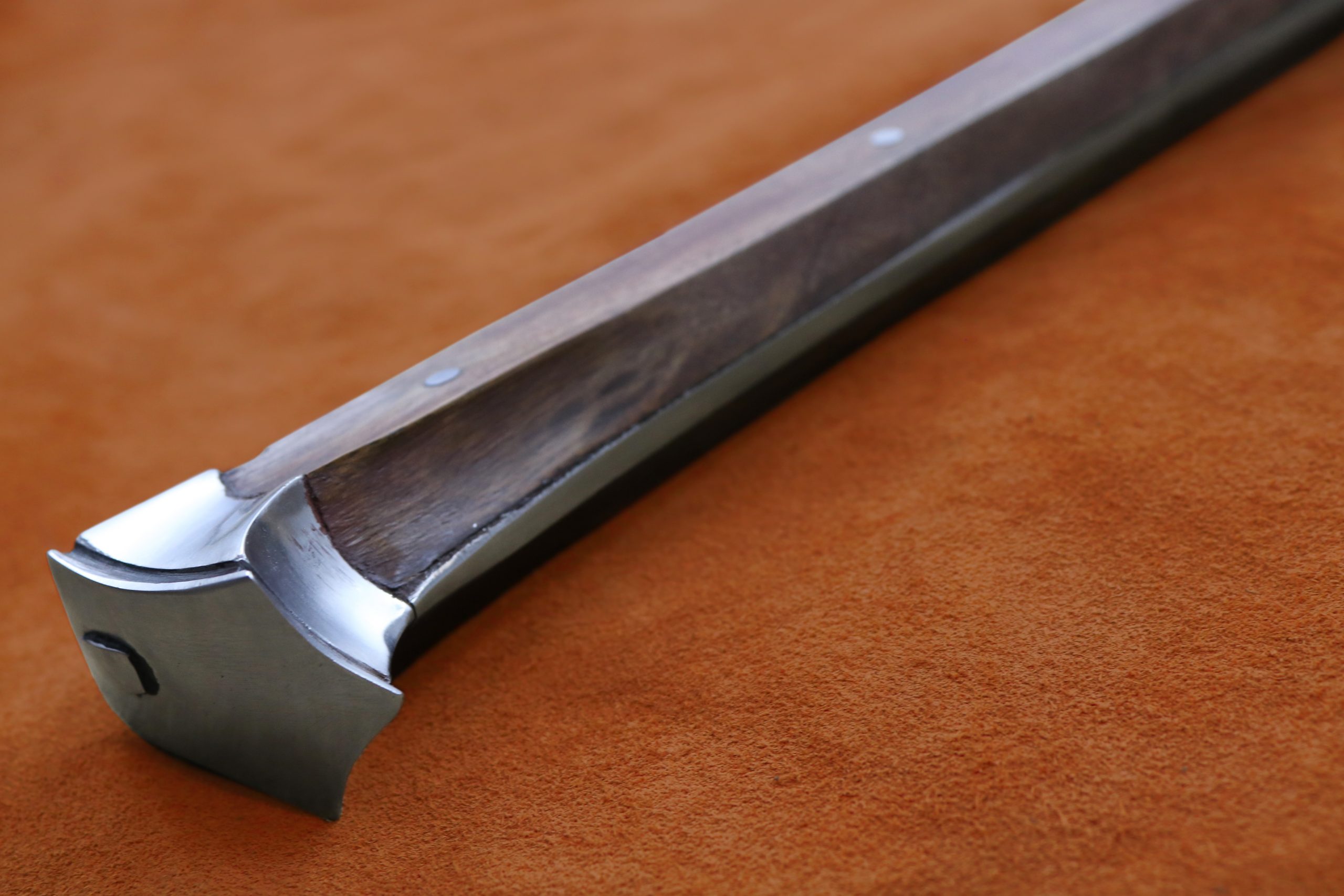 The Knochenbrecher (Messer)