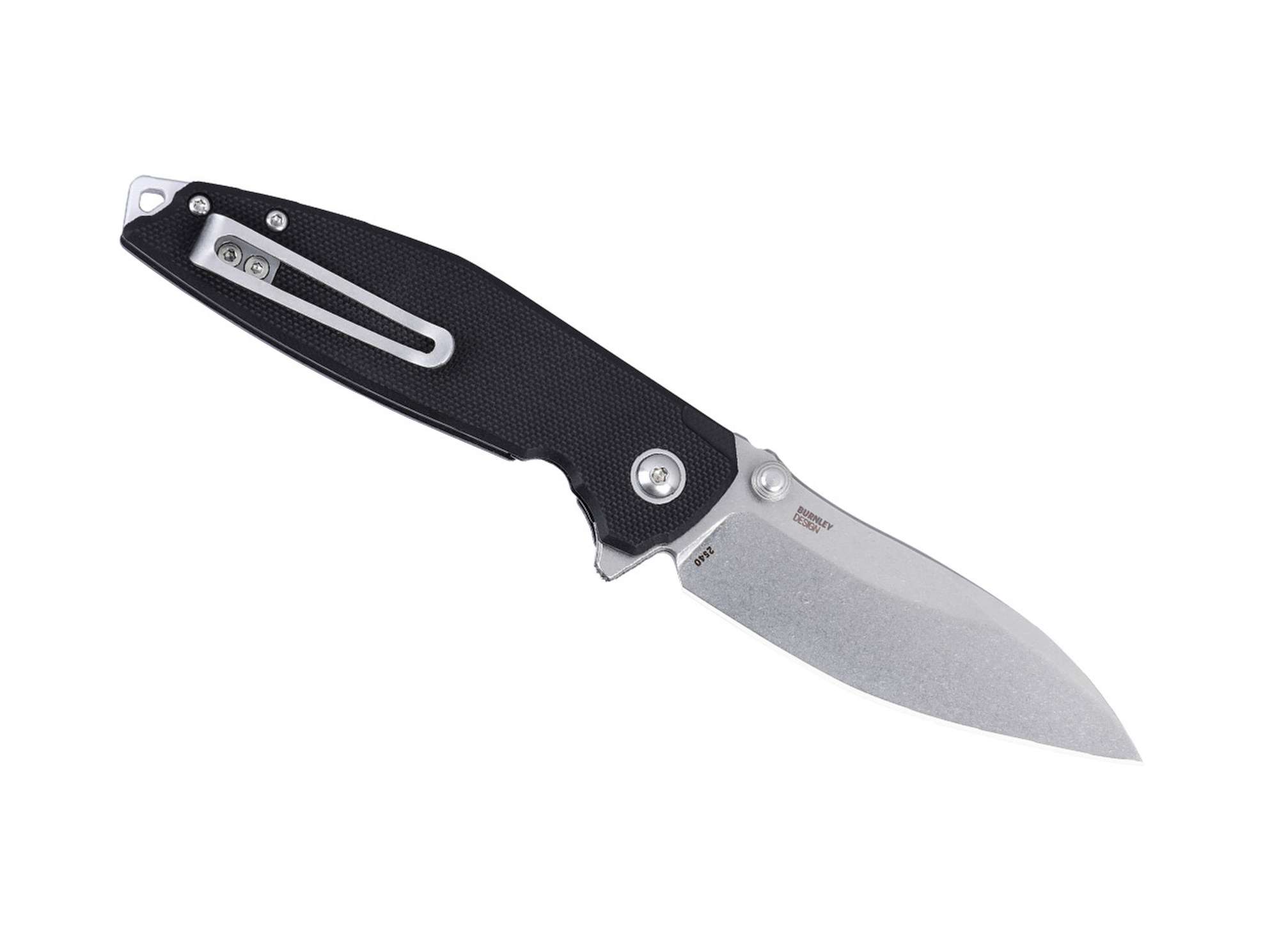 Ibis G10 Schwarz