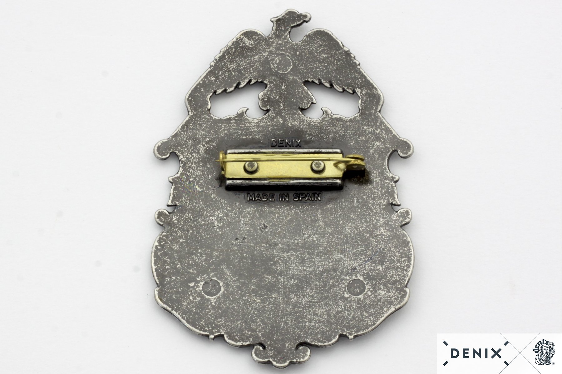 10 pieces US Deputy Marshal star with eagle