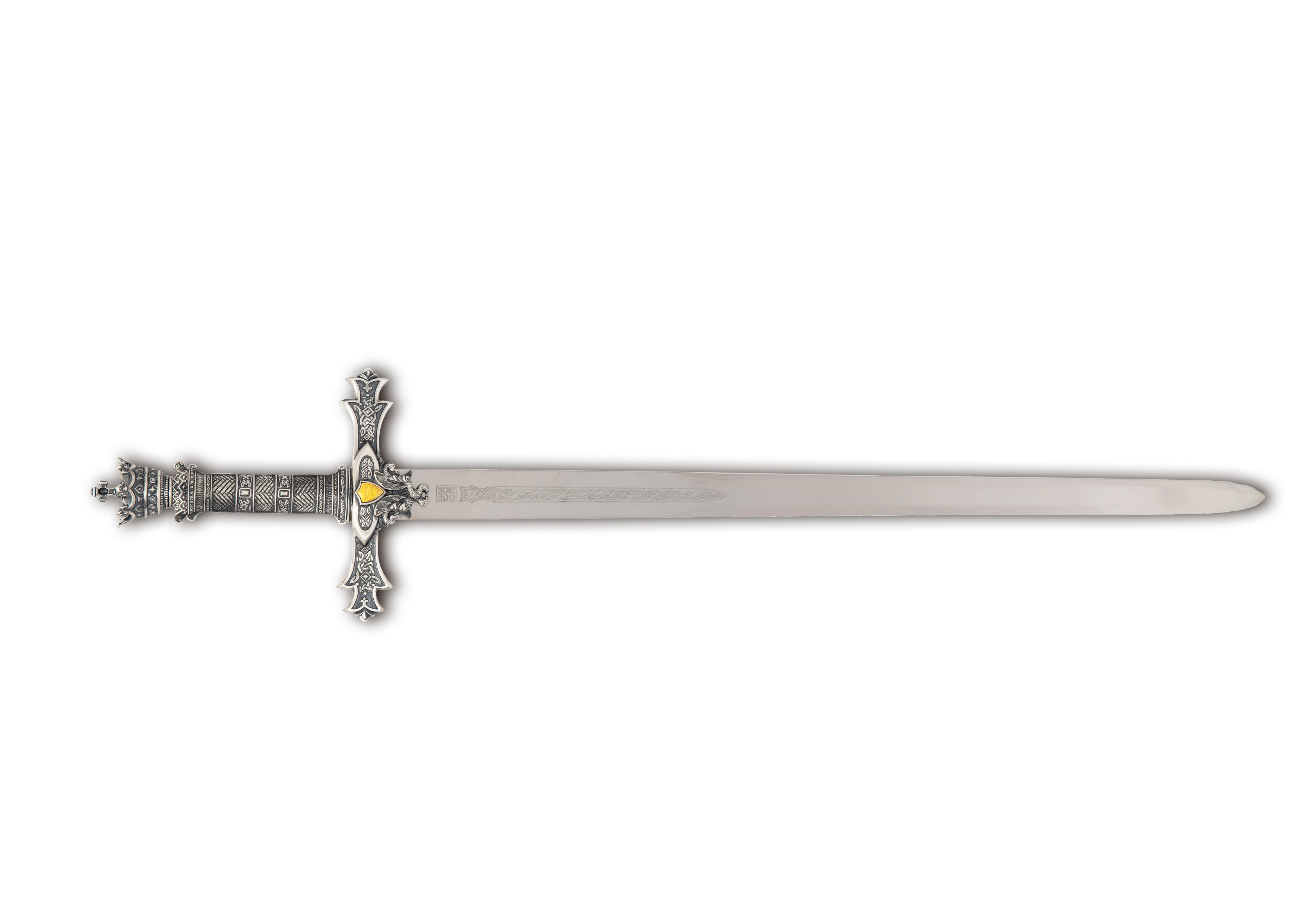 König Arthur kleines Schwert 
