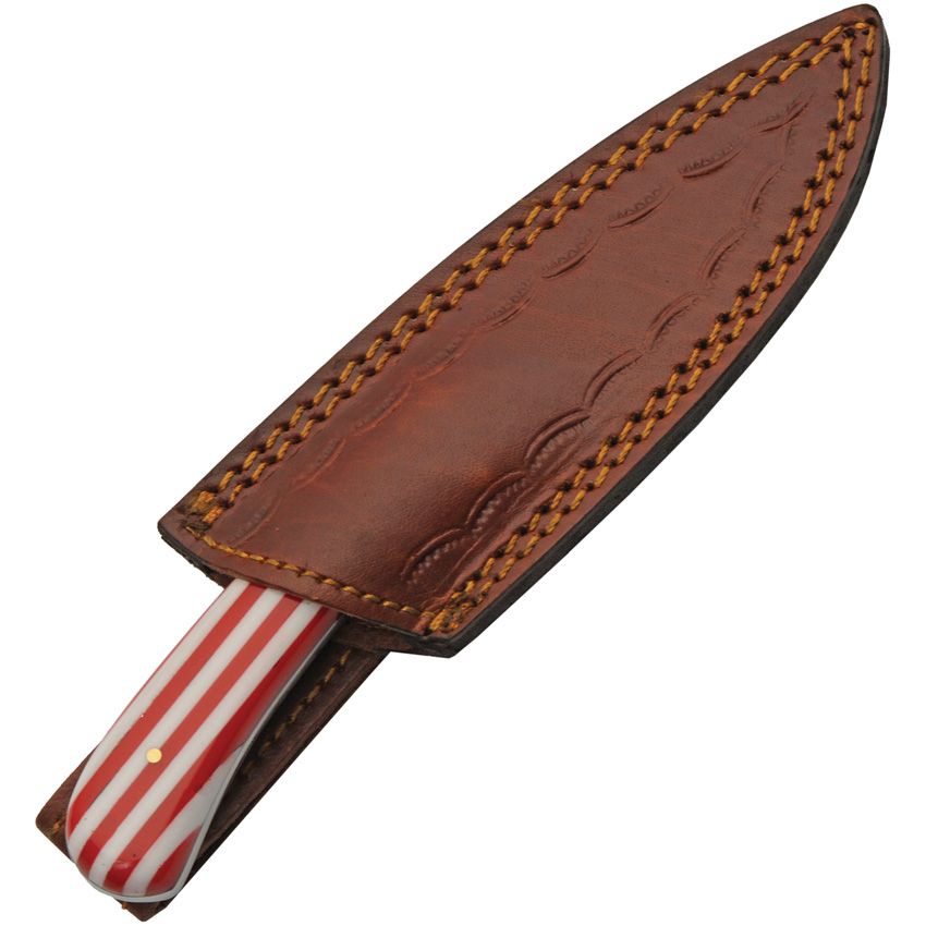 Flag Jagdmesser