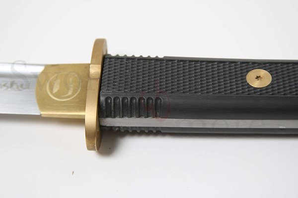 Honshu Vollerl Taktisches Wakizashi mit Scheide Honshu Vollerl Taktisches Wakizashi mit Scheide