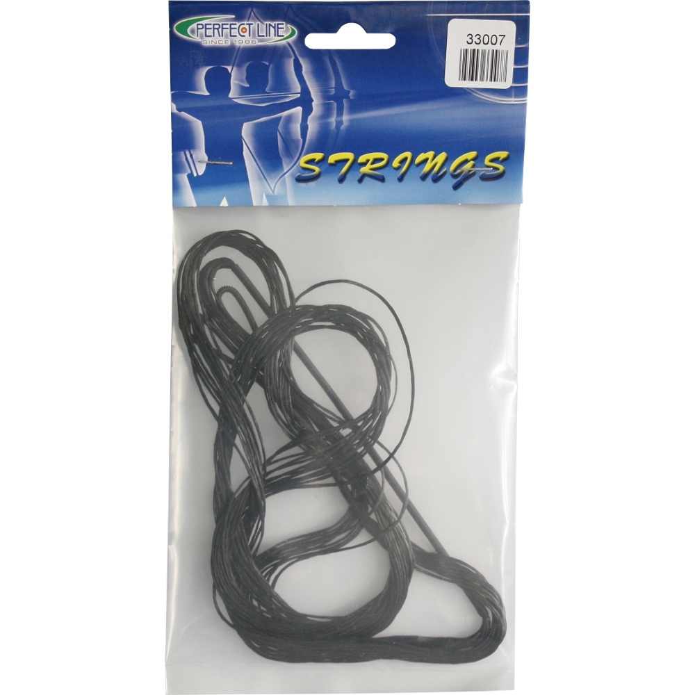Replacement bow string