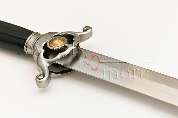 Practical Tai Chi Schwert, 81,28 cm