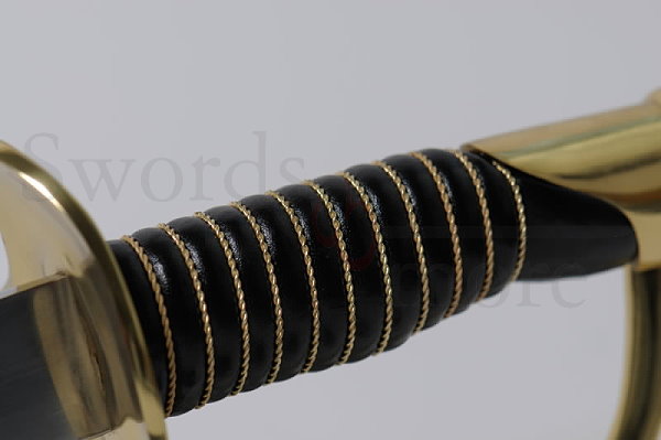 US 1860 Heavy Cavalry Saber