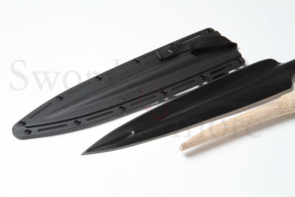 Long Assegai Long Assegai