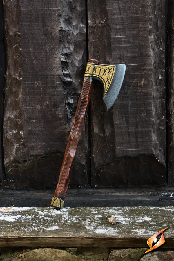 Viking Short Axe