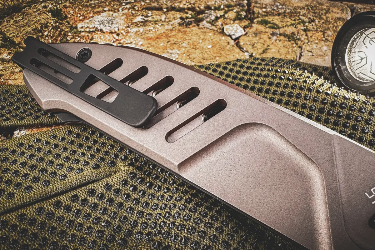 MF1 EVO SP TACTICAL MUD