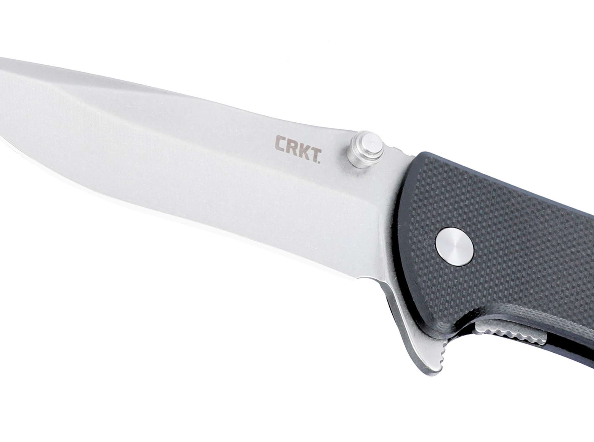 Drifter D2 G10 Black