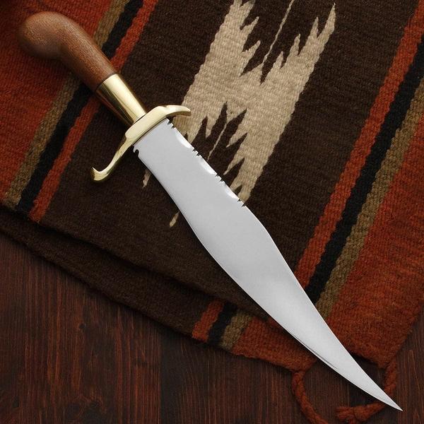 Mexican Bowie Knife