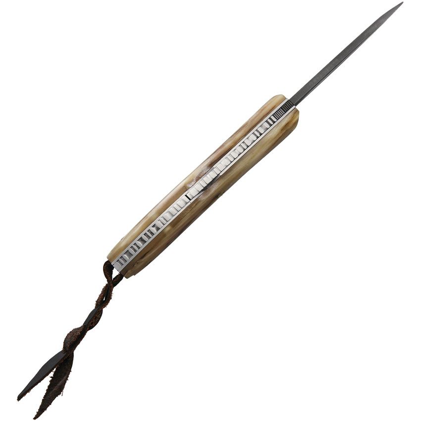 Opera Damascus Rams Horn