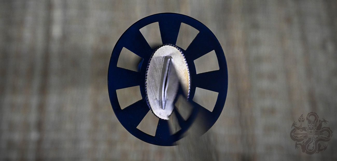 Practical Pro Katana