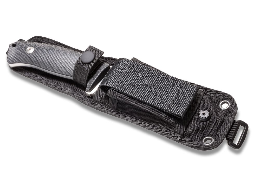 M3 - Black Micarta