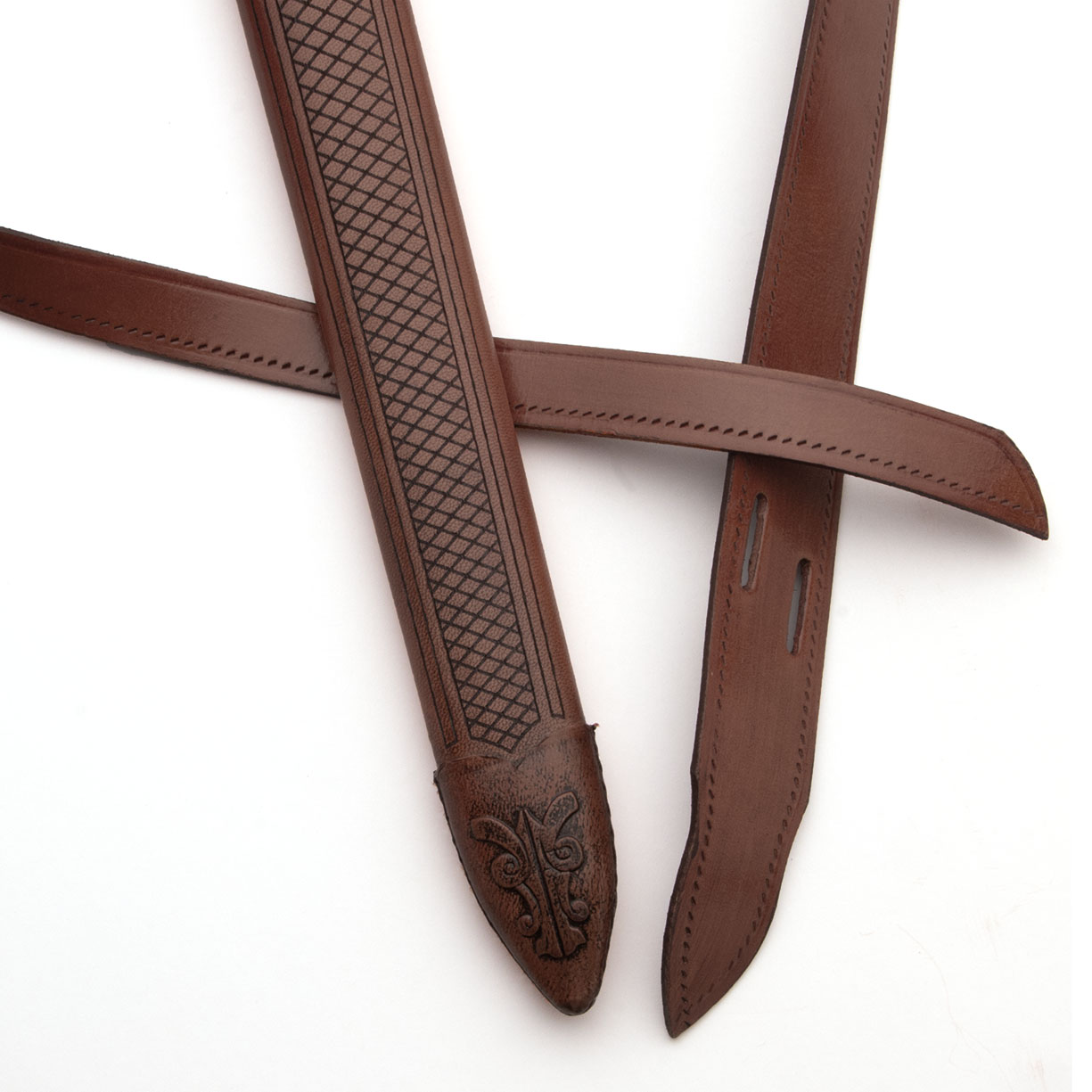 Gram – The Sword of Sigurd