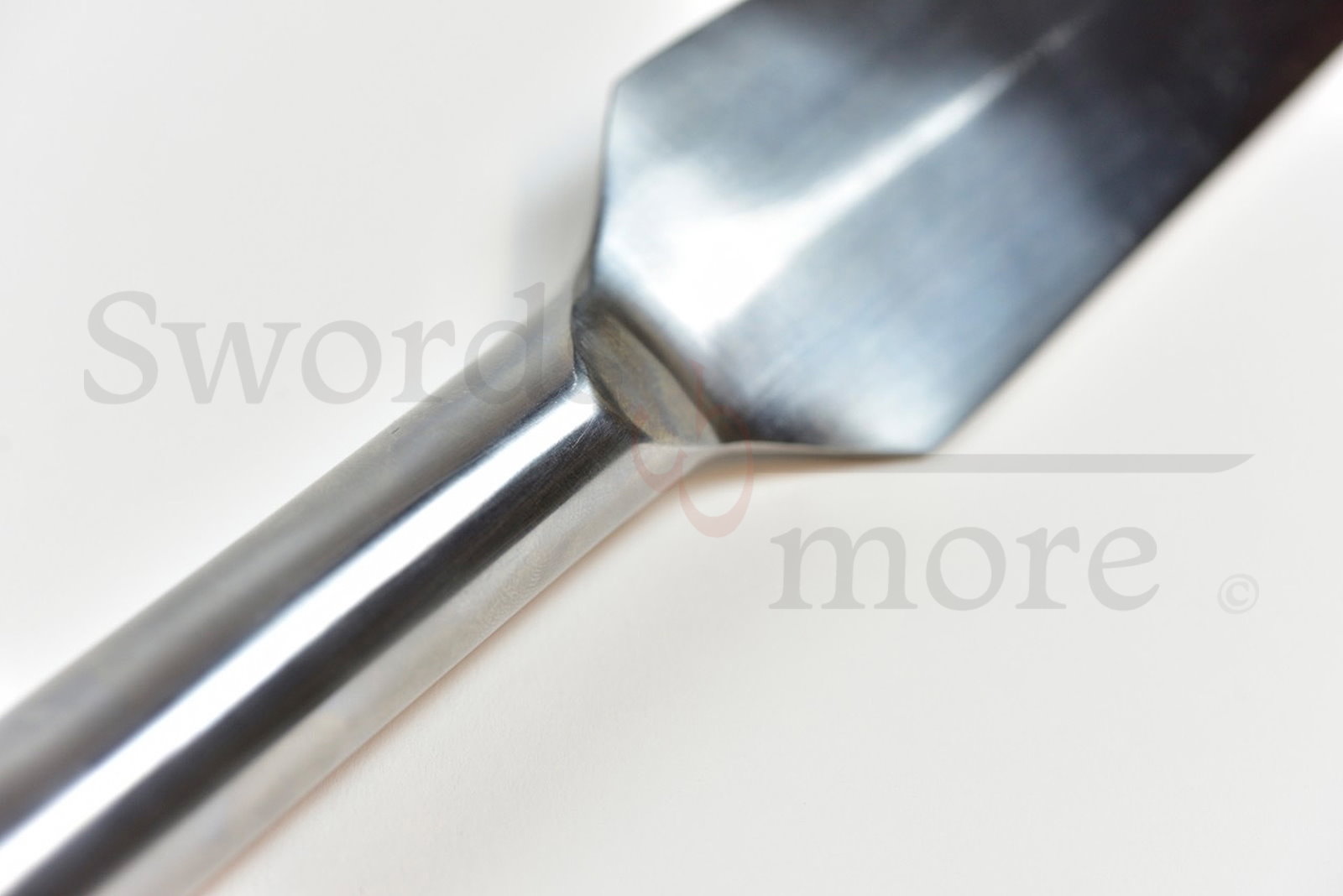 Wikinger Speerspitze