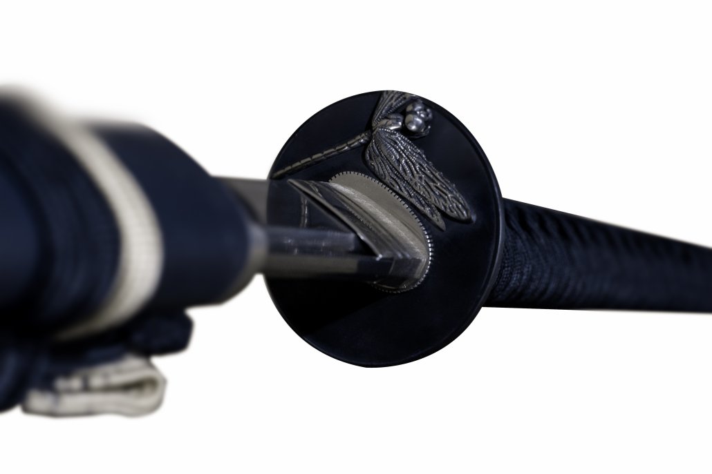 Tonbo Wakizashi Limitierte Edition