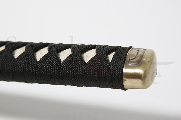 One Piece - Trafalgar Law Schwert schwarzer Griff 96 cm