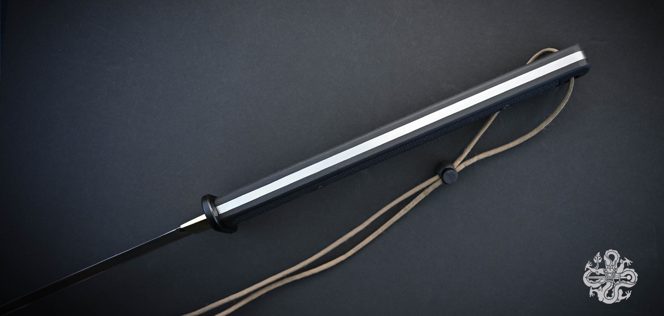Tactical Katana