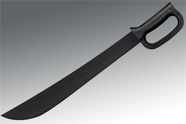 Latin D-Guard Machete, 46cm