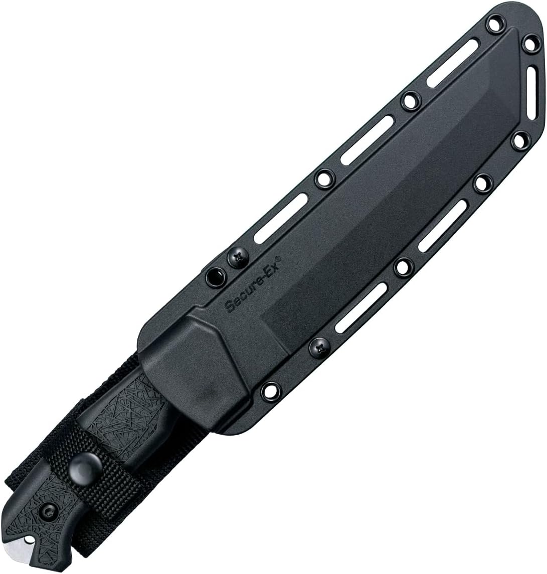 Standard Warcraft Tanto