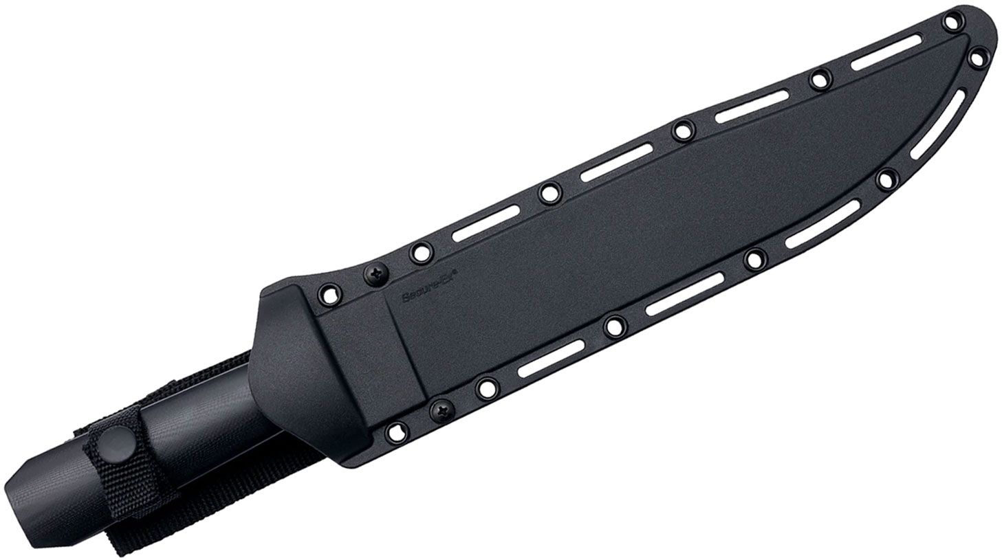 Laredo Bowie Fixed Blade Knife 