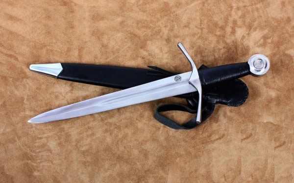 Medieval Knight Dagger