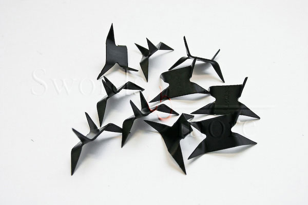 Tashibishi Caltrop