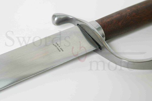 D-Guard Bowiemesser D-Guard Bowiemesser