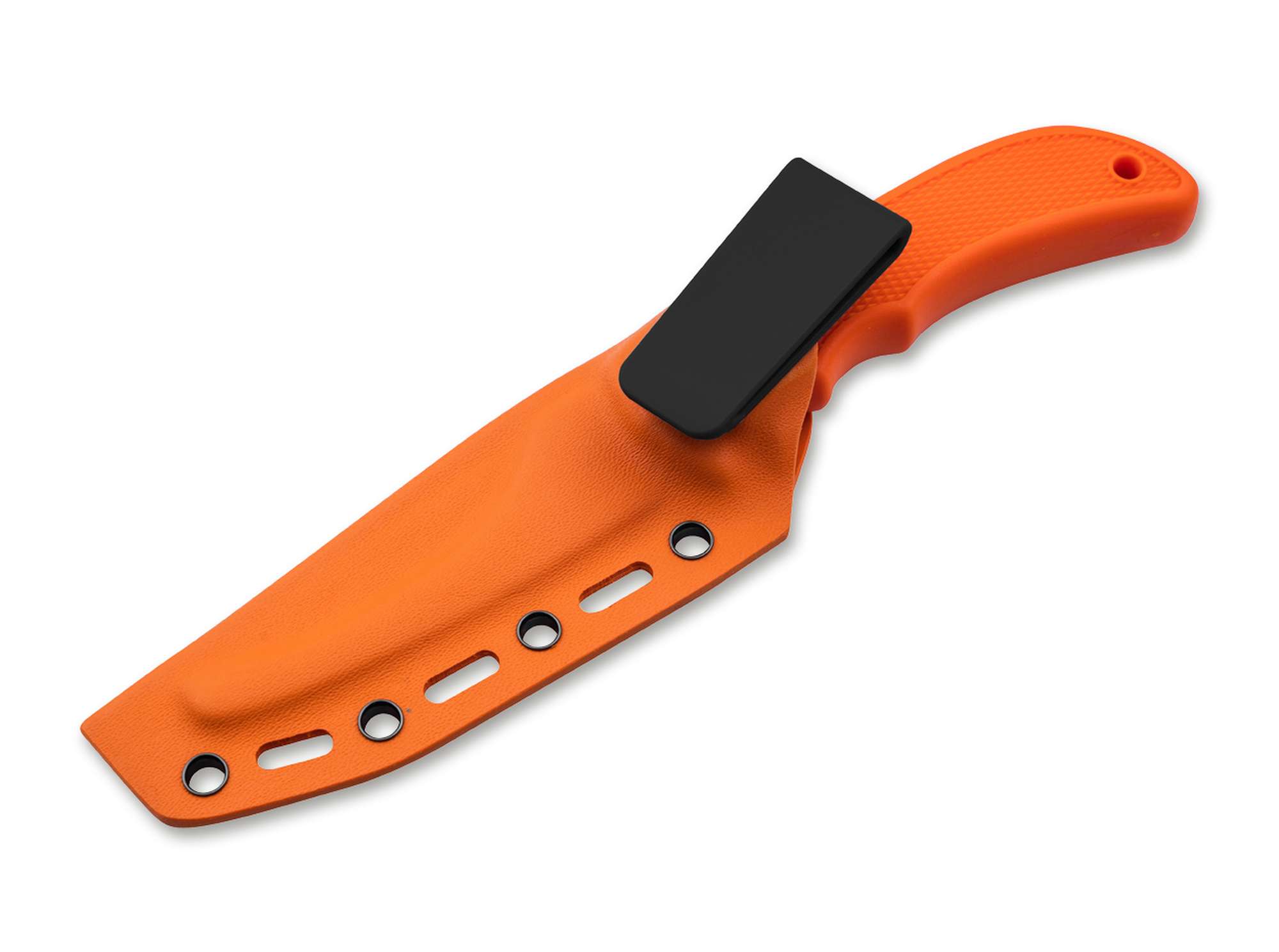 HL Feststehendes Ausweidemesser