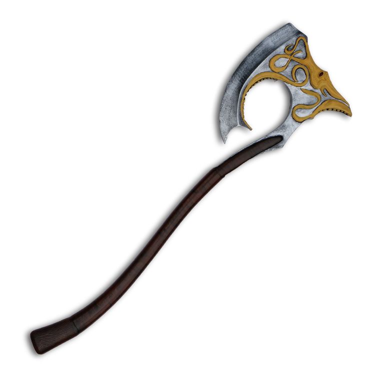 Game of Thrones - Euron Graufreuds Axe