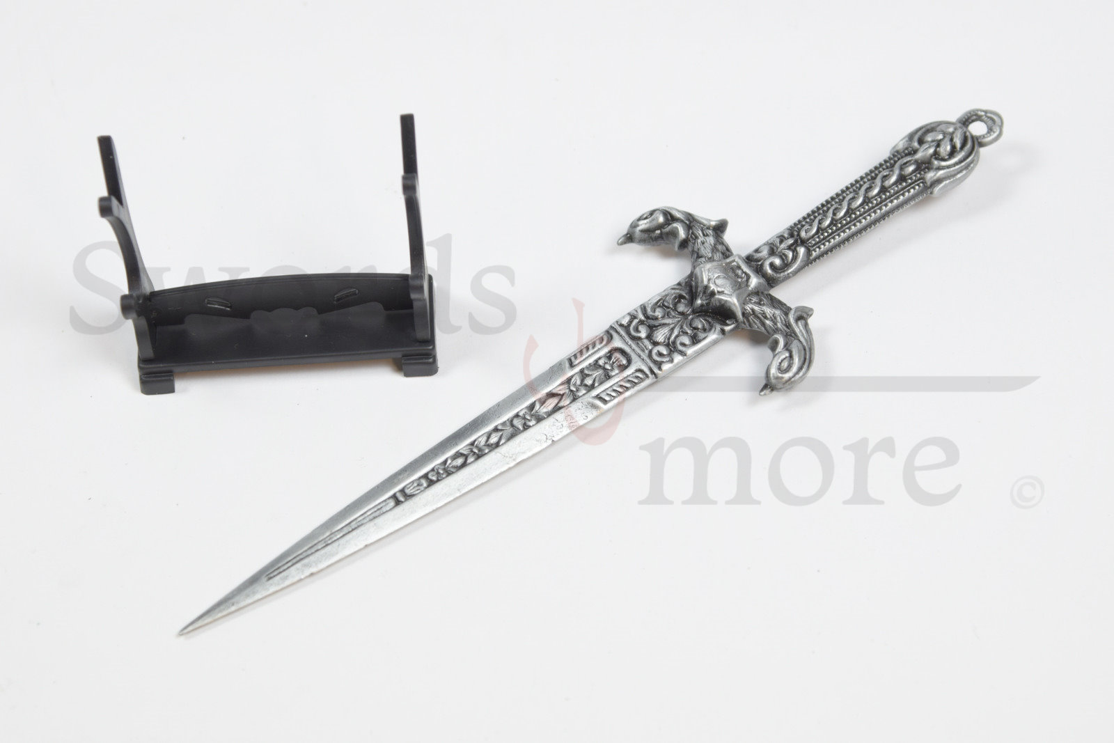 Boabdil Letter Opener with stand