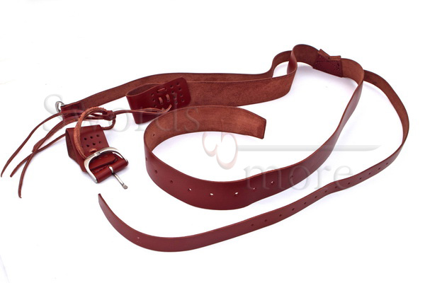 Breitschwertgürtel (Rechtshänder)