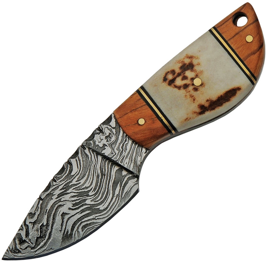 Wild Stag Skinner 