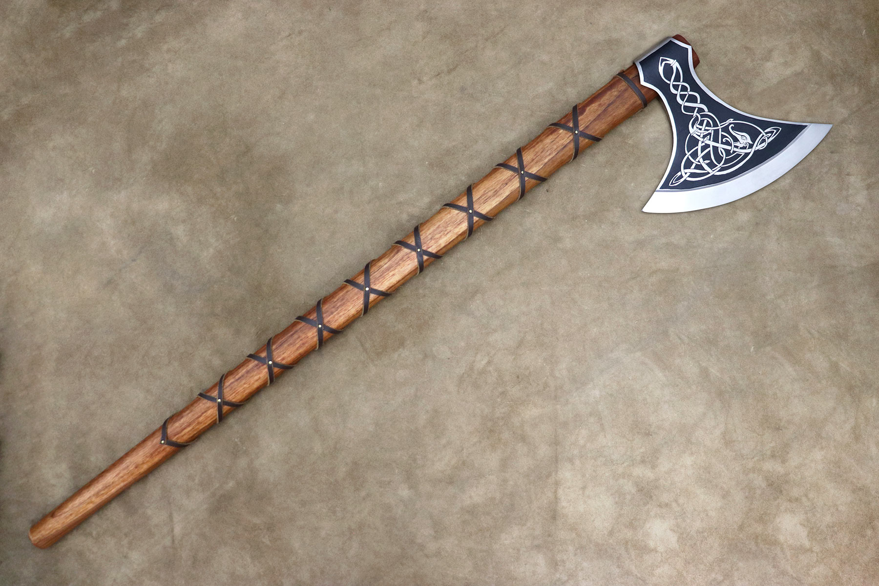 Die Chieftain Dane Axe