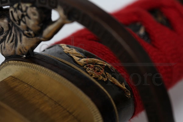 John Lee Kappa Katana