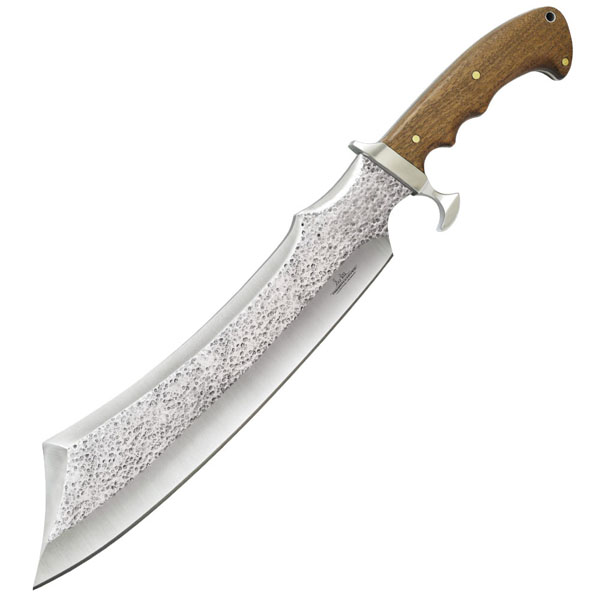 Gil Hibben Master Bushcraft Machete