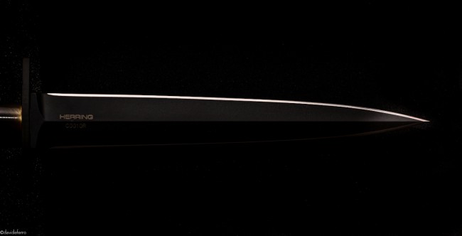 Herring (Double Edge)