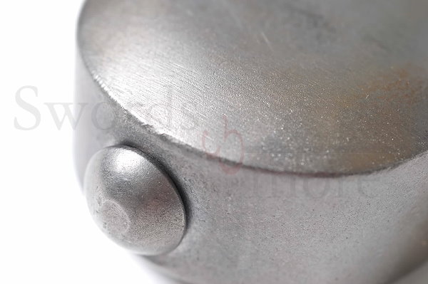 Dunkles Mittelalter Schwert