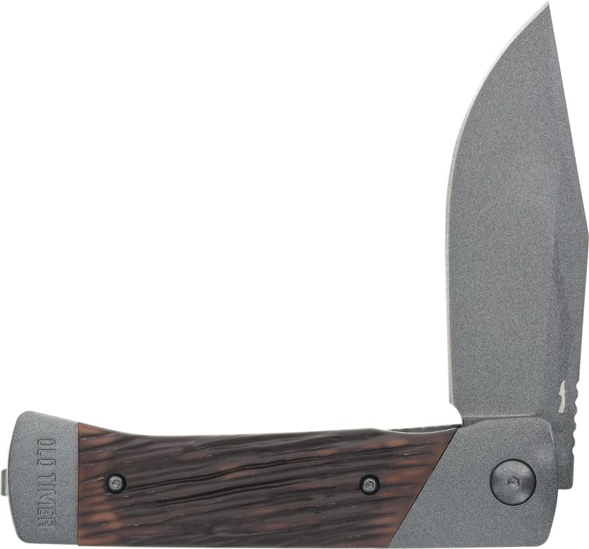Frontier Pocket Knife