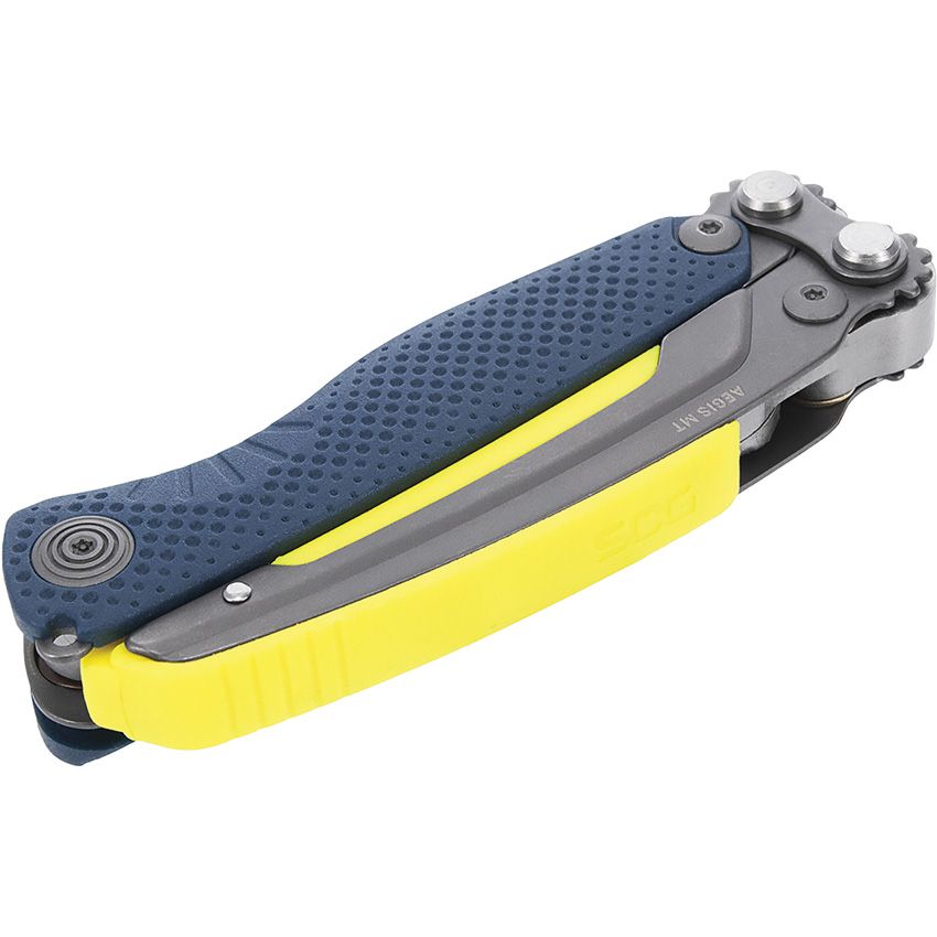 Aegis Multi-Tool Indigo