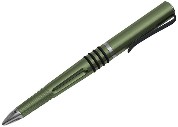 FKMD Tactical Pen OD Green