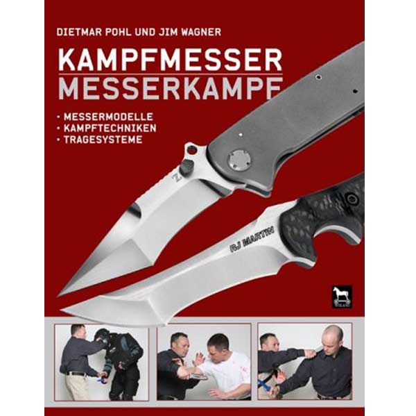 Kampfmesser - Messerkampf