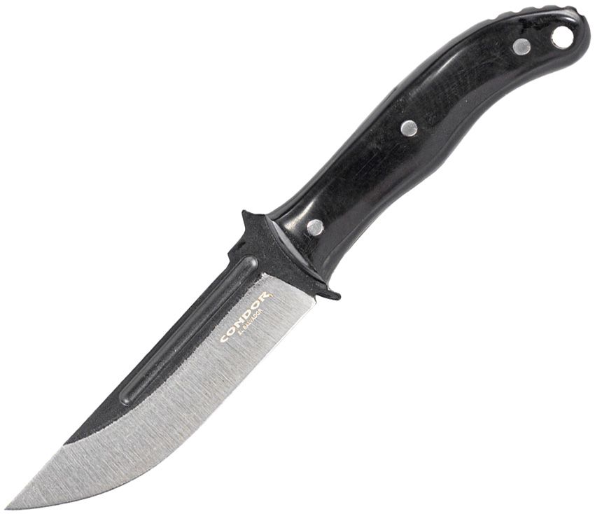 Skadi Knife