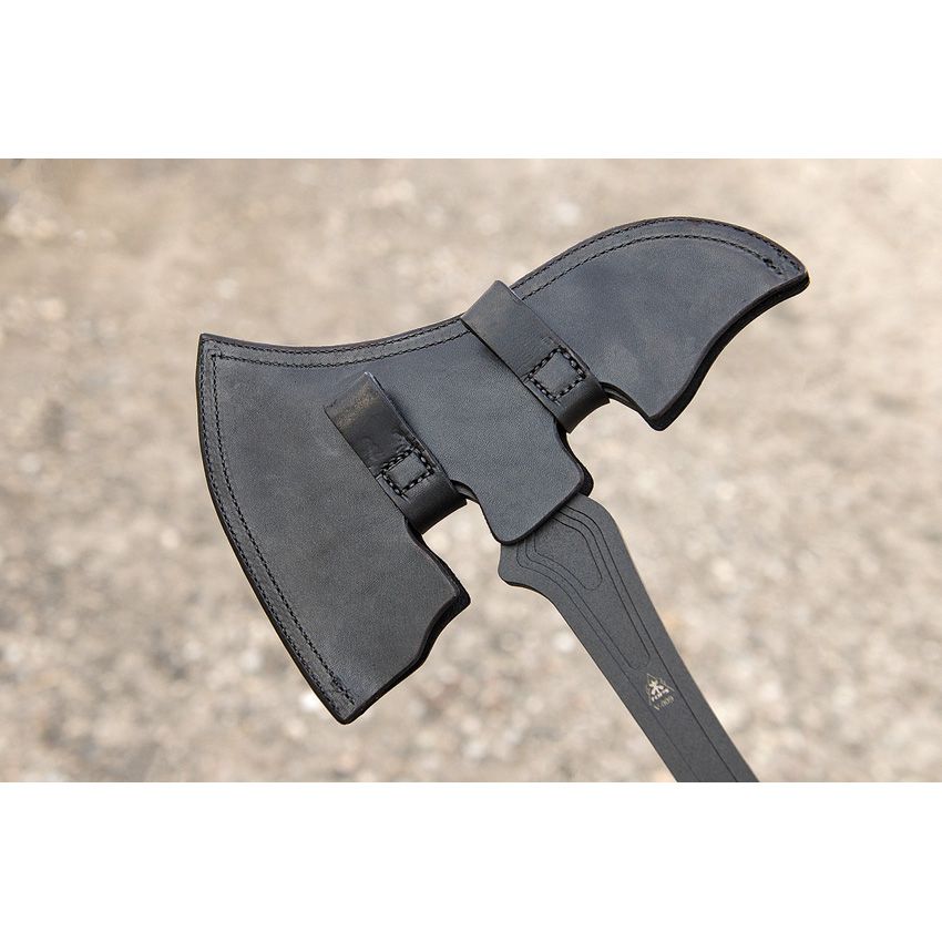 VI Axe