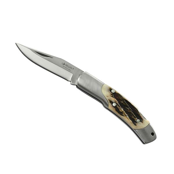 Pocket Knife Bone